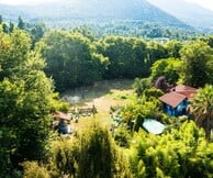 ΜΠΛΙΠ ΦΕΣΤ 25: Τρεις μέρες ηλεκτρονικής μουσικής από το Cannibal Radio, στην Εύβοια