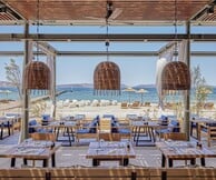 Chefs on fire: Καταξιωμένοι σεφ βάζουν και φέτος «φωτιά» στη γαστρονομία του W Costa Navarino