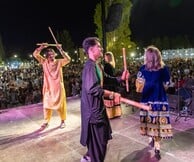 26o Αντιρατσιστικό Φεστιβάλ: «Μάθαμε και διαλύσαμε όλες τις λέξεις για να φτιάξουμε μια: Δικαιοσύνη»