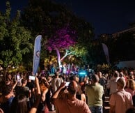 Φεστιβάλ «Καλοκαίρι στην Αθήνα 2025»: Πολιτιστικές ανάσες δροσιάς… χωρίς εισιτήριο