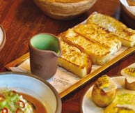 Kalimeres Bistro: Σκορπίζει θετικά vibes και σερβίρει νόστιμα πιάτα