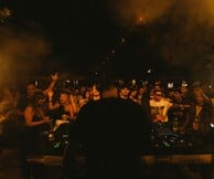 ART MONIA FESTIVAL 2025 house music festival