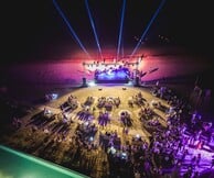 Ένα καλοκαίρι με ανεβαστικές μουσικές βραδιές και ξεχωριστούς καλεσμένους στο W Costa Navarino 