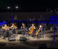 15ο Samos Young Artists Festival