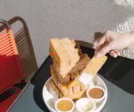 Peggy Sue: Ένα από τα καλύτερα brunch της πόλης μόλις έφτασε στο Θησείο