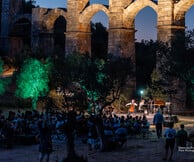 11ο Διεθνές Φεστιβάλ Μουσικής Μολύβου, Χάος