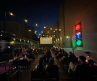 Stellar Gastrocinema: Η απόλυτη εμπειρία γευστικού σινεμά στην καρδιά της Αθήνας 