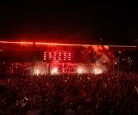 Full Circle παρουσιάζει: Solomun @ Anassa City Events – 20 Σεπτεµβρίου