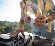 Το Bolivar Beach Club χορεύει στους ρυθμούς του Nick Warren & TRYM