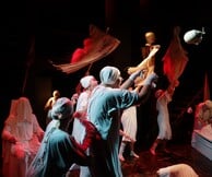 Σπουδές στην Ανώτερη Δραματική Σχολή «Αθηναϊκή Σκηνή»: Όσα χρειάζεται να γνωρίζετε