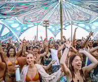 Free Earth Festival: Το παγκόσμιο party της ηλεκτρονικής μουσικής στην Ελλάδα