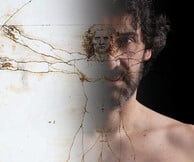 Βιτρούβιος: Το νέο θεατρικό έργο του Στέφανου Κακαβούλη
