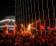 REFLECTED: To rooftop, η μουσική και η κοινωνική δράση που νιώθεις με κάθε beat