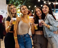 Το Thessaloniki Beer Festival επιστρέφει ανανεωμένο με βραδιές γεμάτες μπύρα και μουσική