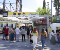 Athens Coffee Festival 2025: Έλα και εσύ στο πιο cool city break του φθινοπώρου
