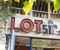Lot51: Εκεί που μάθαμε τον specialty καφέ, δοκιμάσαμε και έναν τέλειο cold brew