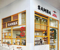 Samba Coffee Roasters: 45 χρόνια δίνει μαθήματα στην υπόθεση specialty coffee