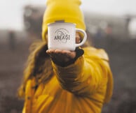 AREA 51 Artisan Coffee Roasters: Το project της KAFEA TERRA που έκανε την εμπειρία των specialty single origin coffees μέρος της ζωής μας