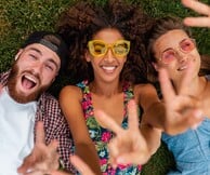 Happy Vibes Festival: Ένα διήμερο γεμάτο vibes για καλό σκοπό