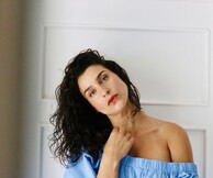 Μέγαρο Μουσικής: Ρεσιτάλ τραγουδιού με την Asmik Grigorian Lukas Geniušas, πιάνο
