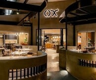 Το OX Athens υποδέχεται το Εβίβα από την Κόρινθο