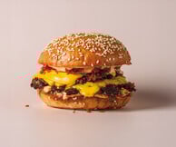 Layers: Τα πιο Smashed, SmashedBurgers