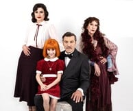 Annie: Το πολυβραβευμένο μιούζικαλ, που έγραψε ιστορία, έρχεται στο Θέατρο Παλλάς