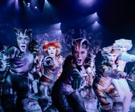 Το θρυλικό CATS έρχεται σε Αθήνα & Θεσσαλονίκη – και είναι πιο εντυπωσιακό από ποτέ
