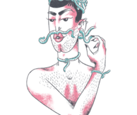 Το Queer Arab Glossary έρχεται στην Αθήνα