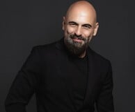 Δημήτρης Μαραμής - ΣΥΜΠΟΣΙΟΝ: Κύκλος τραγουδιών για τον Οίνο και τον Έρωτα