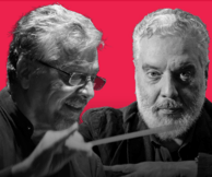 Γιώργος Κουρουπός: Το Μονόγραμμα του Ελύτη