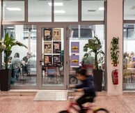 Η καρδιά του Θεάτρου χτυπάει στη Δημοτική Αγορά Κυψέλης