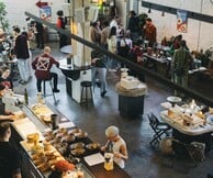 "Deu-N-Hi-Do" – Natural Wine Fair Vol. 2: Φημισμένα οινοποιεία από όλη τη Μεσόγειο επιστρέφουν στην Αθήνα