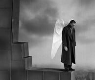 Wim Wenders: Η μεγάλη αναδρομή