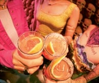 Η Espolòn Tequila γιορτάζει την Día de Muertos με ένα ατμοσφαιρικό πάρτυ στο Ωδείο Αθηνών