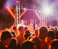 The Day Of The Dead. Μια γιορτή της ζωής στην καρδιά της Αθήνας