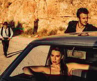 Οι θεατρικές παραγωγές Τεχνηχώρος παρουσιάζουν μια σειρά από παραστάσεις που θα σημαδέψουν τη φετινή σεζόν