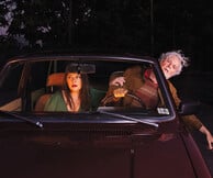 Οι φετινές παραστάσεις της Στέγης του Ιδρύματος Ωνάση