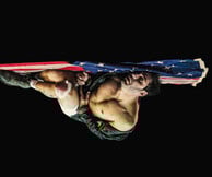 Τρεις παραστάσεις που δεν πρέπει να χάσουμε στη σκηνή του Σύγχρονου Θεάτρου