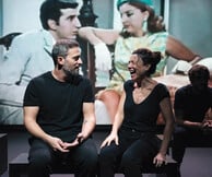 Θέατρο Άλφα - Ληναίος - Φωτίου