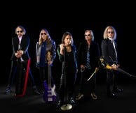 Foreigner: Οι θρύλοι του classic rock έρχονται για πρώτη φορά στην Ελλάδα