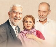 Το "Καπούτ» επιστρέφει για δεύτερο χρόνο με ανανεωμένο cast