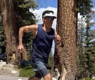 Dean Karnazes: «Ο Μαραθώνιος της Αθήνας δεν μοιάζει με κανέναν άλλον στον κόσμο»