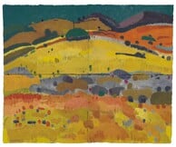 "Η κορυφή είναι πίσω από το βουνό" στη Γκαλερί Σκουφά