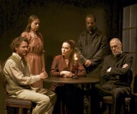 «Βρικόλακες» του Χένρικ Ίψεν: Η ελευθερία, η ισότητα και η αλήθεια της ζωής