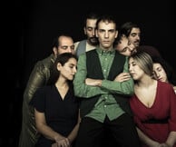 «Ο Μισάνθρωπος» του Μολιέρου σε σκηνοθεσία Γιάννη Μπουραζάνα από τον Οκτώβριο στο Altera Pars. 