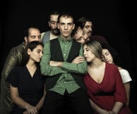 «Ο Μισάνθρωπος» του Μολιέρου σε σκηνοθεσία Γιάννη Μπουραζάνα από τον Οκτώβριο στο Altera Pars. 