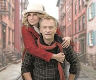 «Φύγε αν μπορείς»: Κωμωδία, έρωτας και καλλιτεχνικές επιδιώξεις στη Νέα Υόρκη