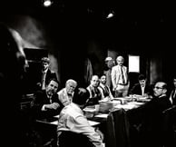 «Οι 12 ένορκοι» επιστρέφουν στο Θέατρο Αλκμήνη για 11η χρονιά