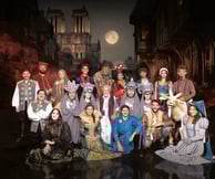 «Η Παναγία των Παρισίων» & «Το μεγάλο μας τσίρκο» στο Κέντρο Πολιτισμού «Ελληνικός Κόσμος»